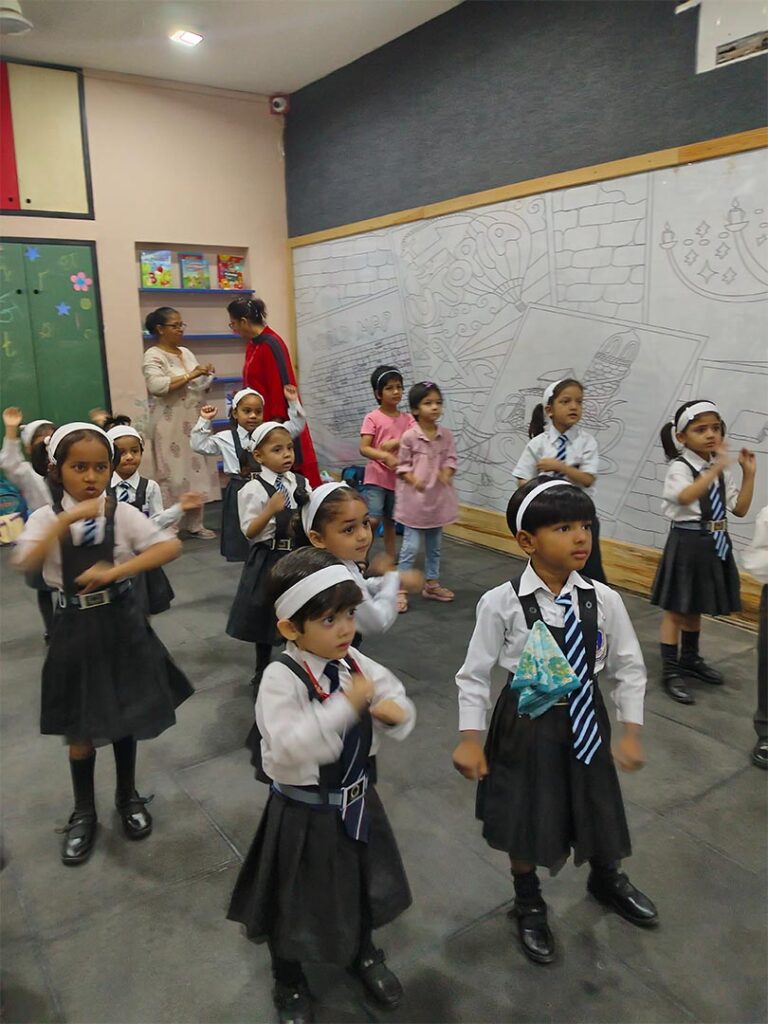 Boarding Schools of Dehradun
