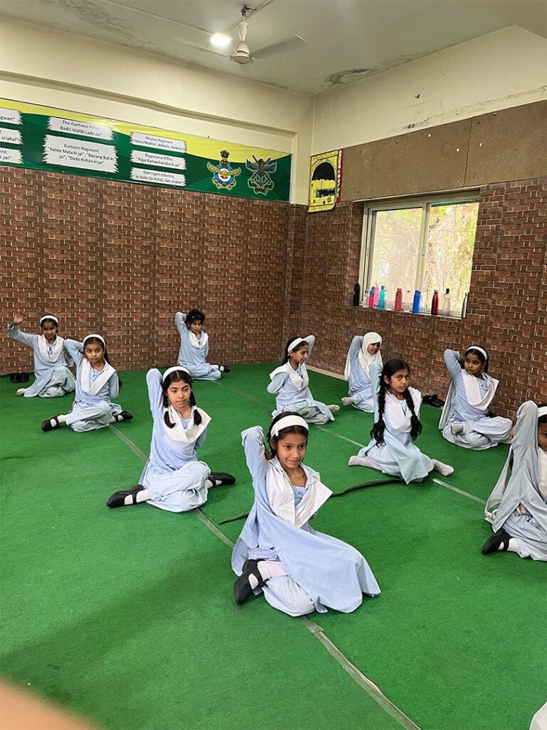 Boarding Schools of Dehradun
