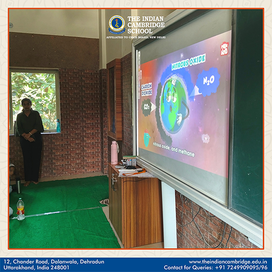 Boarding Schools of Dehradun
