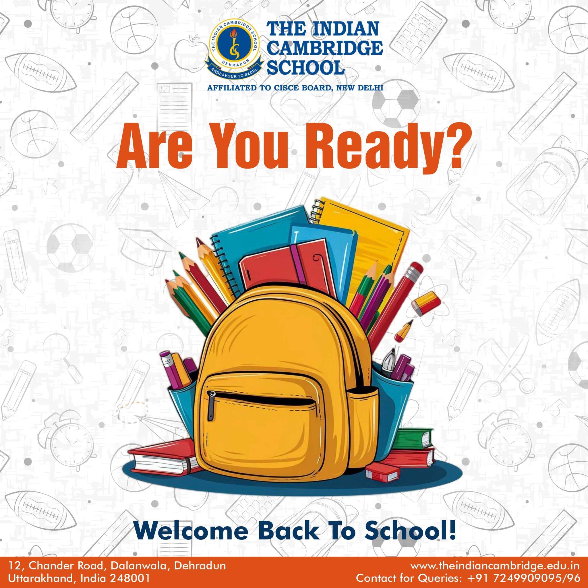 girls residential school in Dehradun