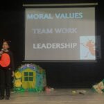 girls boarding school