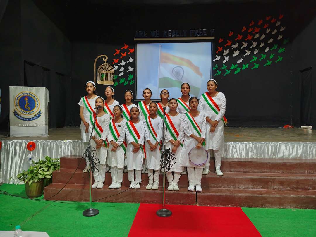 girls boarding school