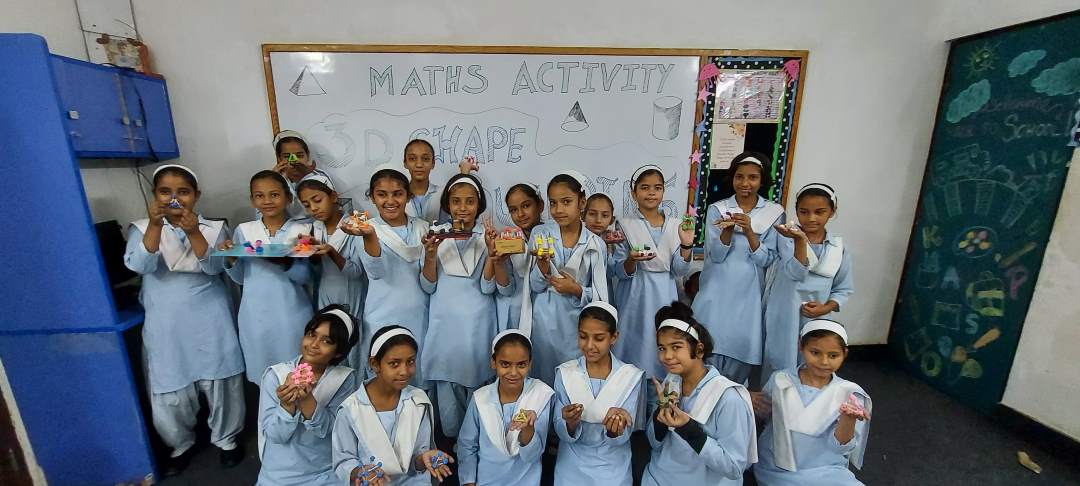  girls boarding school