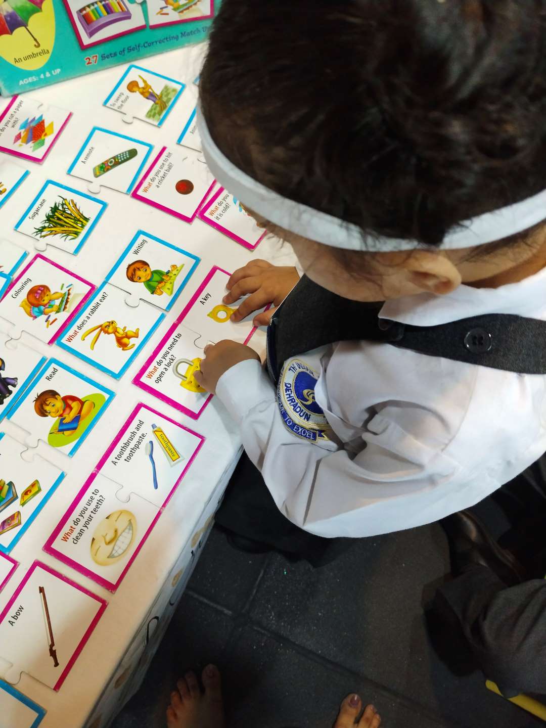 girls boarding school 