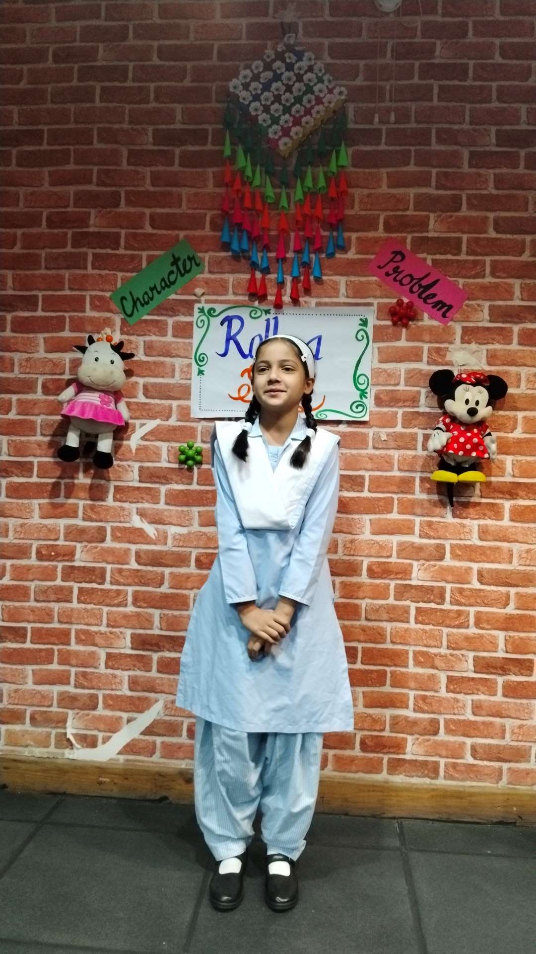 girls boarding school 